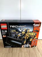 LEGO 42030 Volvo L350F – Nieuw & Geseald – Technic, Ophalen of Verzenden, Nieuw, Complete set, Lego