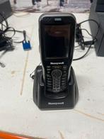Honey well hand scanner, Computers en Software, Scanners, Ophalen, Gebruikt