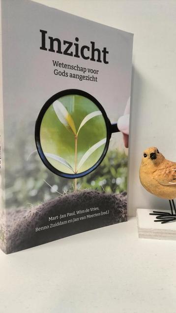 Paul, Mart -Jan e.a.; Inzicht (Wetenschap  beschikbaar voor biedingen