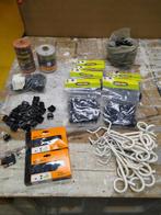 Schrikdraad benodigdheden, Dieren en Toebehoren, Ophalen of Verzenden, Zo goed als nieuw