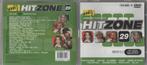 CD+DVD Muziek: Hitzone 29, Cd's en Dvd's, Cd's | Verzamelalbums, Ophalen of Verzenden, Zo goed als nieuw, Pop