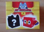 Nieuw speeltje Pet Simulator papegaai Happy Meal McDonalds, Verzamelen, Ophalen, Nieuw