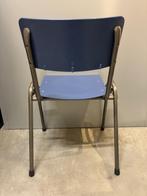 Kantine / schaftkeet stoelen, Huis en Inrichting, Stoelen, Ophalen, Kunststof, Gebruikt, -