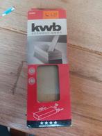 Slijpsteen houtsnijmessen, Ophalen of Verzenden