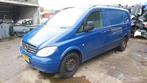 Mercedes-Benz Vito 639 2007 120 CDI 642990 722683 Blauw onde