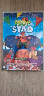 Plop in de stad studio100 dvd uit 2006, Cd's en Dvd's, Ophalen, Boxset, Overige typen, 3 tot 5 jaar