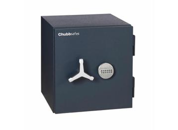 kluis / Chubbsafes DuoGuard G2-65-EL-PL-90 / aanbieding  € 2 beschikbaar voor biedingen