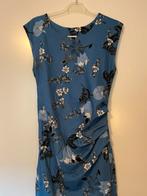 Kaffe Jurk - Maat M, Maat 38/40 (M), Blauw, Ophalen of Verzenden, Zo goed als nieuw