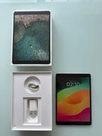 iPad Pro 10.5" (2017) 256GB - Space Gray, Computers en Software, Apple iPads, Gebruikt, Apple iPad, Grijs, Wi-Fi