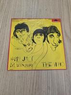 The Who - Happy Jack / I've Been Away - 45rpm Vinyl Single, Gebruikt, 7 inch, Single, Ophalen of Verzenden