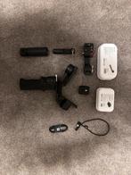 DJI RS3 Mini Complete Set + Falcam Quick Release, Ophalen, Zo goed als nieuw, Overige merken