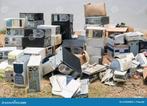 oude pc,s of laptops tegen kleine vergoeding ophalen, Minder dan 4 GB, Onbekend, Ophalen of Verzenden, Niet werkend