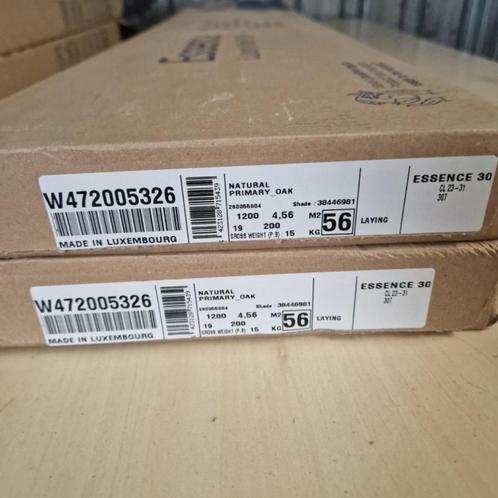 Verschillende soorten Tarkett plak PVC vloer (rest), Huis en Inrichting, Stoffering | Vloerbedekking, Nieuw, Laminaat, Ophalen of Verzenden