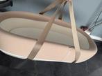 Bamboom Babynest Co-sleeper - Braziliand Sand, Kinderen en Baby's, Ophalen of Verzenden, Zo goed als nieuw, Overige typen