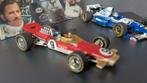 Lotus 49B Williams Renault Hill 1:43 Quartzo Pol, Hobby en Vrije tijd, Ophalen of Verzenden, Zo goed als nieuw