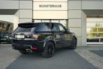 Land Rover Range Rover Sport P400e HSE | Stoel ventilatie |, Automaat, 12 maanden, Gebruikt, 4 cilinders