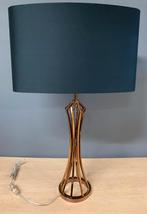 Eric Kuster Stout verlichting nieuw lamp met kap!!, Ophalen of Verzenden, Nieuw, 50 tot 75 cm