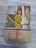 Boek - de klokkenluider van de Notre-Dame, Ophalen of Verzenden, Gelezen, Victor hugo, Nederland