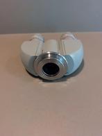 Binoculaire microscoopkop / tubus in nette staat, Audio, Tv en Foto, Optische apparatuur | Microscopen, Ophalen of Verzenden, Gebruikt