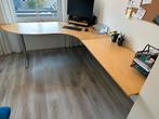 IKEA Hoek Bureau 240x200 cm, Ophalen, Gebruikt, Bureau
