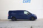 Mercedes-Benz Vito 116 CDI LANG AUTOMAAT CLIMA/AIRCO CRYUSE, Automaat, Achterwielaandrijving, Gebruikt, 4 cilinders