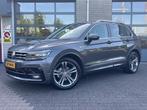Volkswagen Tiguan 1.4 TSI Highline R LINE | TREKHAAK | CAMER, Voorwielaandrijving, 125 pk, Euro 6, 4 cilinders