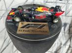 F1 Red Bull racewagen van Max Verstappen, Ophalen of Verzenden, Zo goed als nieuw, Auto, Overige merken