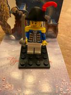 Lego Minifiguur - Napoleon Soldaat zelfzaam, Ophalen of Verzenden, Zo goed als nieuw, Losse stenen, Lego
