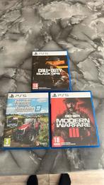 Playstation 5 spellen, Spelcomputers en Games, Ophalen of Verzenden, Zo goed als nieuw