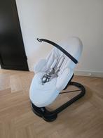 Stokke Steps bouncer Wipstoel, Kinderen en Baby's, Wipstoeltjes, Ophalen, Zo goed als nieuw, Verstelbaar