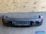 OPEL CORSA C Zwart achterbumper 2000-2005, Auto-onderdelen, Gebruikt, Opel, Ophalen of Verzenden, Achter