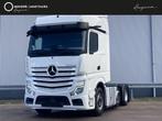 Mercedes-Benz Actros 2545 LS 6x2/4 | BigSpace | Steering axe, Auto's, Vrachtwagens, Origineel Nederlands, Te koop, Bedrijf, BTW verrekenbaar