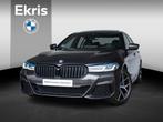 BMW 5 Serie Sedan 520e | High Executive | M Sportpakket | Ve, 1998 cc, Achterwielaandrijving, 4 cilinders, Met garantie (alle)