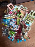 Playmobiel hotel, Ophalen, Zo goed als nieuw