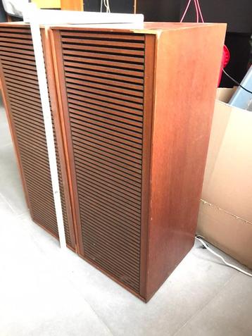 Grundig Hifi luidspreker-toren beschikbaar voor biedingen