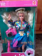 Sea holiday barbie nrfb., Ophalen of Verzenden, Nieuw, Fashion Doll