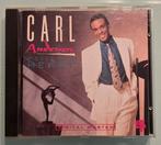 Carl Anderson - Pieces of a Heart CD, Ophalen of Verzenden, 1980 tot 2000, Zo goed als nieuw