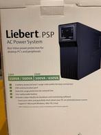 Nieuw ups noodvoeding 500va Liebert, Computers en Software, Nieuw, Ophalen of Verzenden