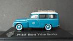 Volvo PV445 Duett Volvo Service 1:43 Atlas Collection Pol, Hobby en Vrije tijd, Modelauto's | 1:43, Ophalen of Verzenden, Nieuw