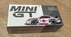 Mini GT #781 Nissan SILVIA (S15) LB-Super Silhouette 2023, Ophalen of Verzenden, Nieuw