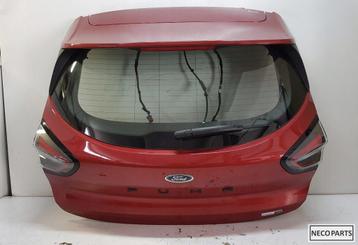 FORD PUMA MK2 ACHTERKLEP ACHTERDEUR ACHTERLICHTEN ORGINEEL  beschikbaar voor biedingen