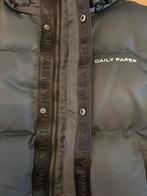 Daily Paper Epuffa Groen (maat M), Ophalen of Verzenden, Zo goed als nieuw, Groen