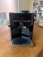 Koffiezet machine bonen  Siemens, Witgoed en Apparatuur, Koffiezetapparaten, Afneembaar waterreservoir, Koffiemachine, Zo goed als nieuw