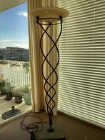 Terzani vloerlamp, Ophalen, Gebruikt, Luxueus, Glas