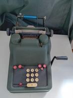 Vintage Telmachine Mod. 81 K37691, Ophalen