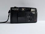 Olympus Trip AF 20 incl. film & batterijen - Point & Shoot, Audio, Tv en Foto, Fotocamera's Analoog, Ophalen of Verzenden, Gebruikt