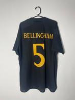 Origineel Real Madrid 3e shirt 2023/24. Bellingham 5 MAAT XL, Ophalen of Verzenden, Zo goed als nieuw, Buitenlandse clubs, Shirt
