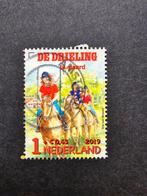 Kinderpostzegel Nederland 2019, NVPH 3787, Postzegels en Munten, Postzegels | Nederland, Na 1940, Ophalen of Verzenden, Gestempeld