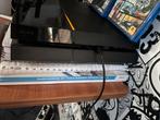 Playstation 4 met 2 spellen, Spelcomputers en Games, Games | Sony PlayStation 4, Online, 1 speler, Ophalen of Verzenden, Zo goed als nieuw