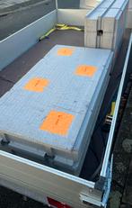 Isobouw slimfort gevelisolatie platen - 4x 163 mm en 1 x 130, Doe-het-zelf en Verbouw, Isolatie en Afdichting, Ophalen, Overige materialen